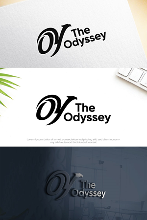 Logo Design by Hamza  Al-Muttalib for this project | Design: #37187947
