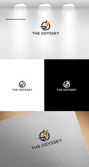 Logo Design by Julfekaar for this project | Design: #37186536