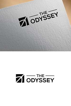 Logo Design by jessica-mano for this project | Design: #37186194