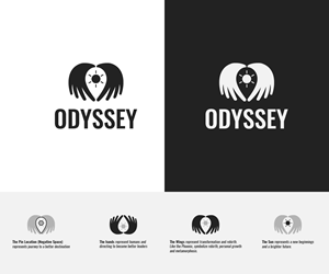 Logo Design by Dot.Dedi for this project | Design: #37203968