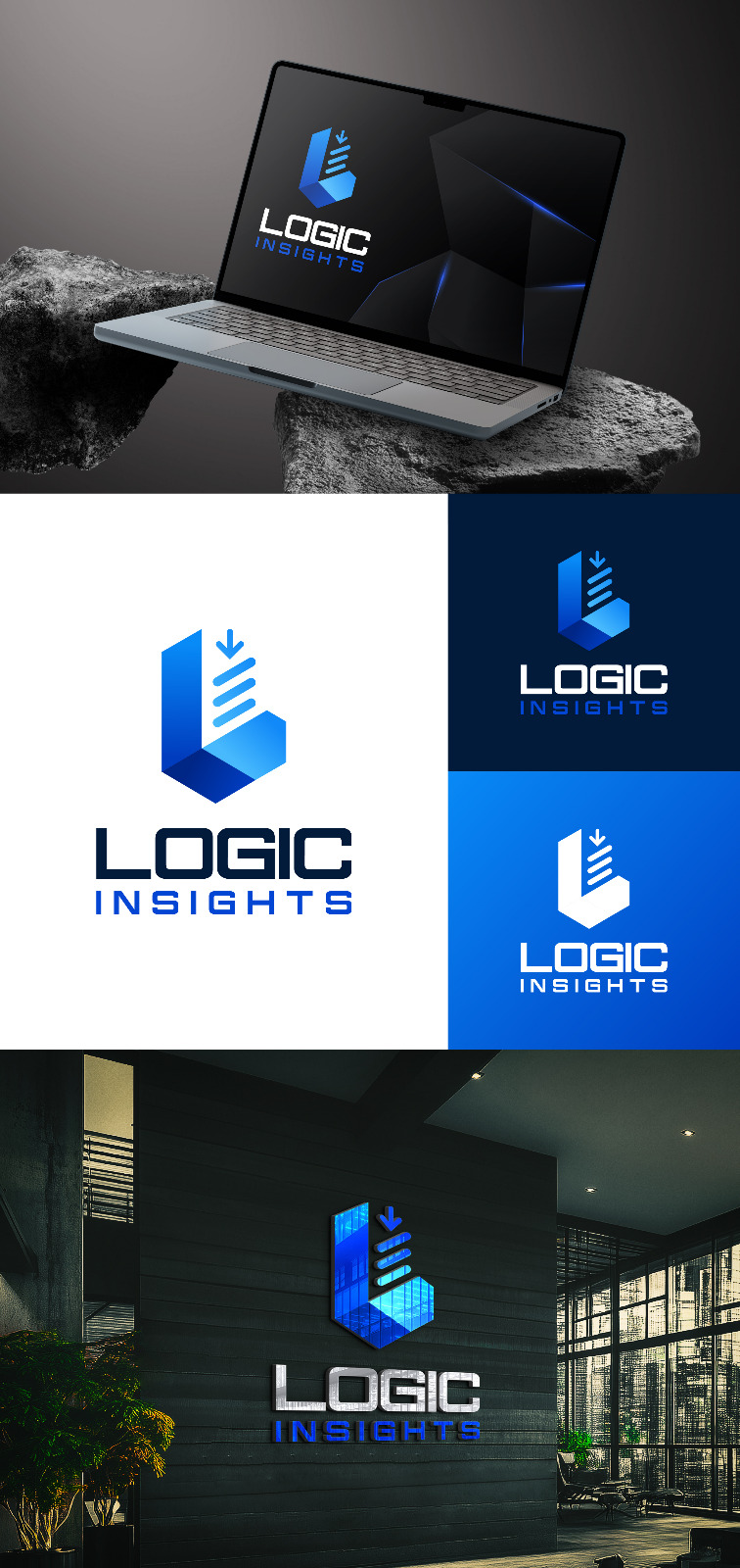 Logo Design by Design Athics for this project | Design #37188116