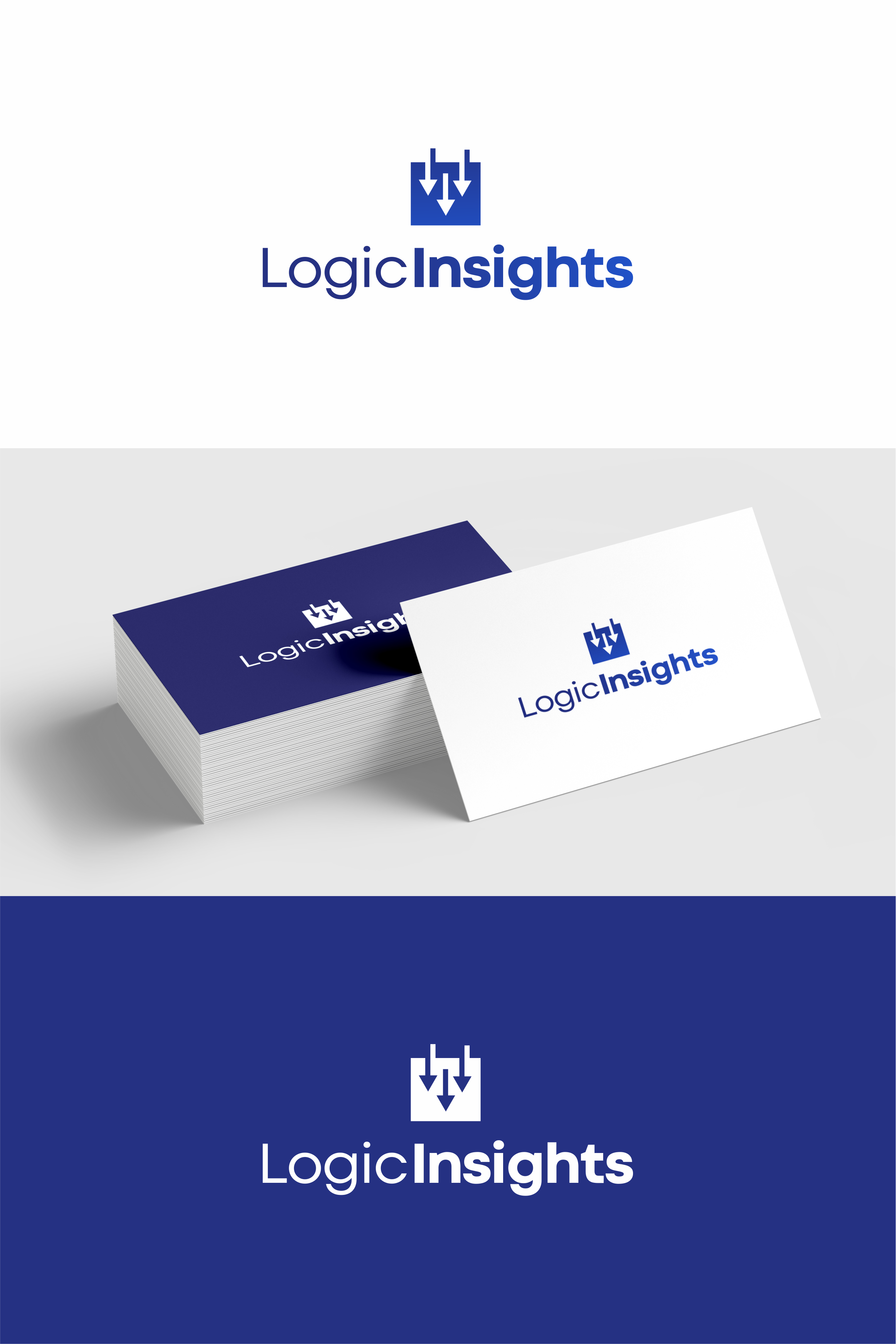 Logo Design by ndra for this project | Design #37190317