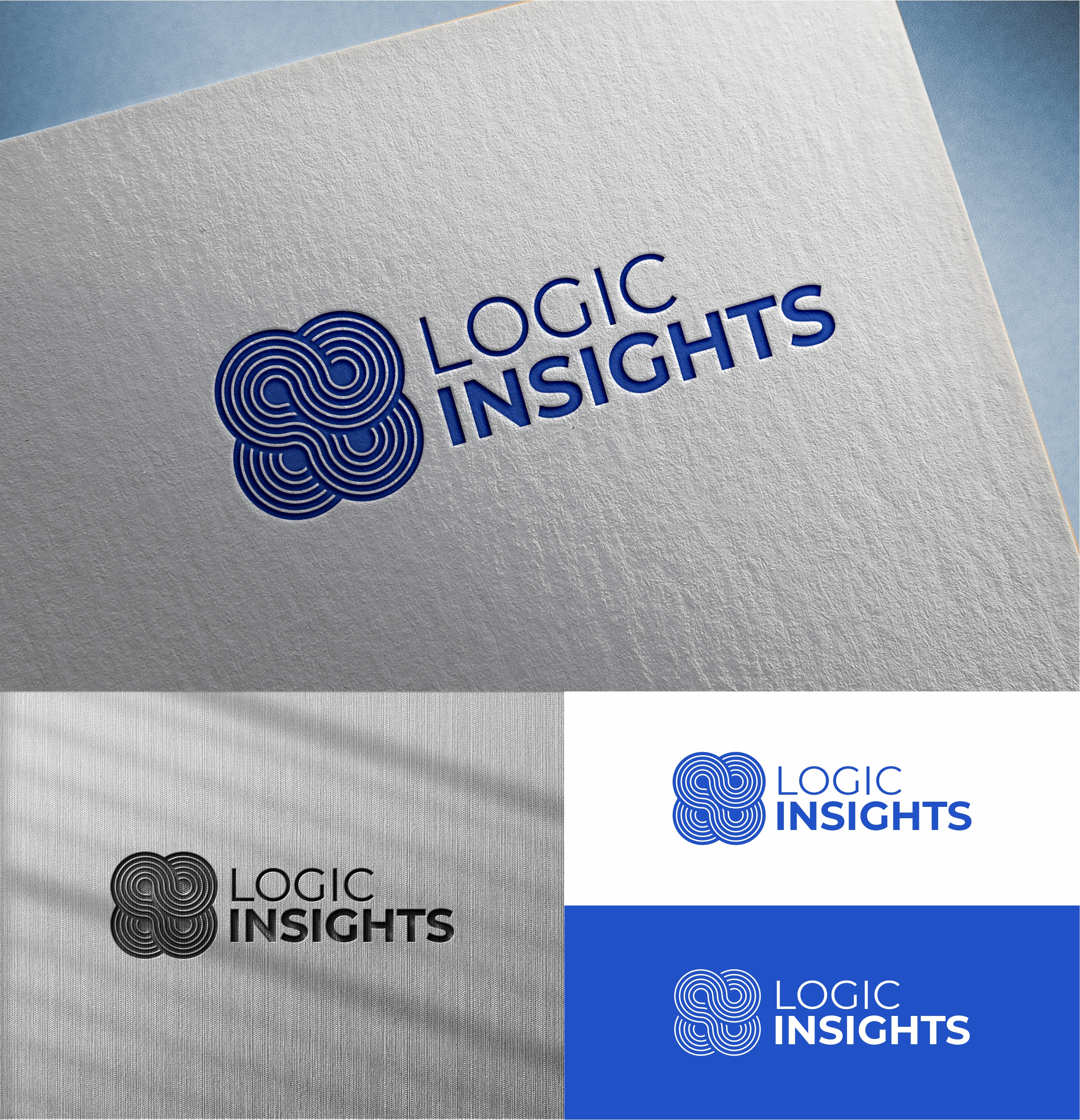 Logo Design by 37arts for this project | Design #37190728