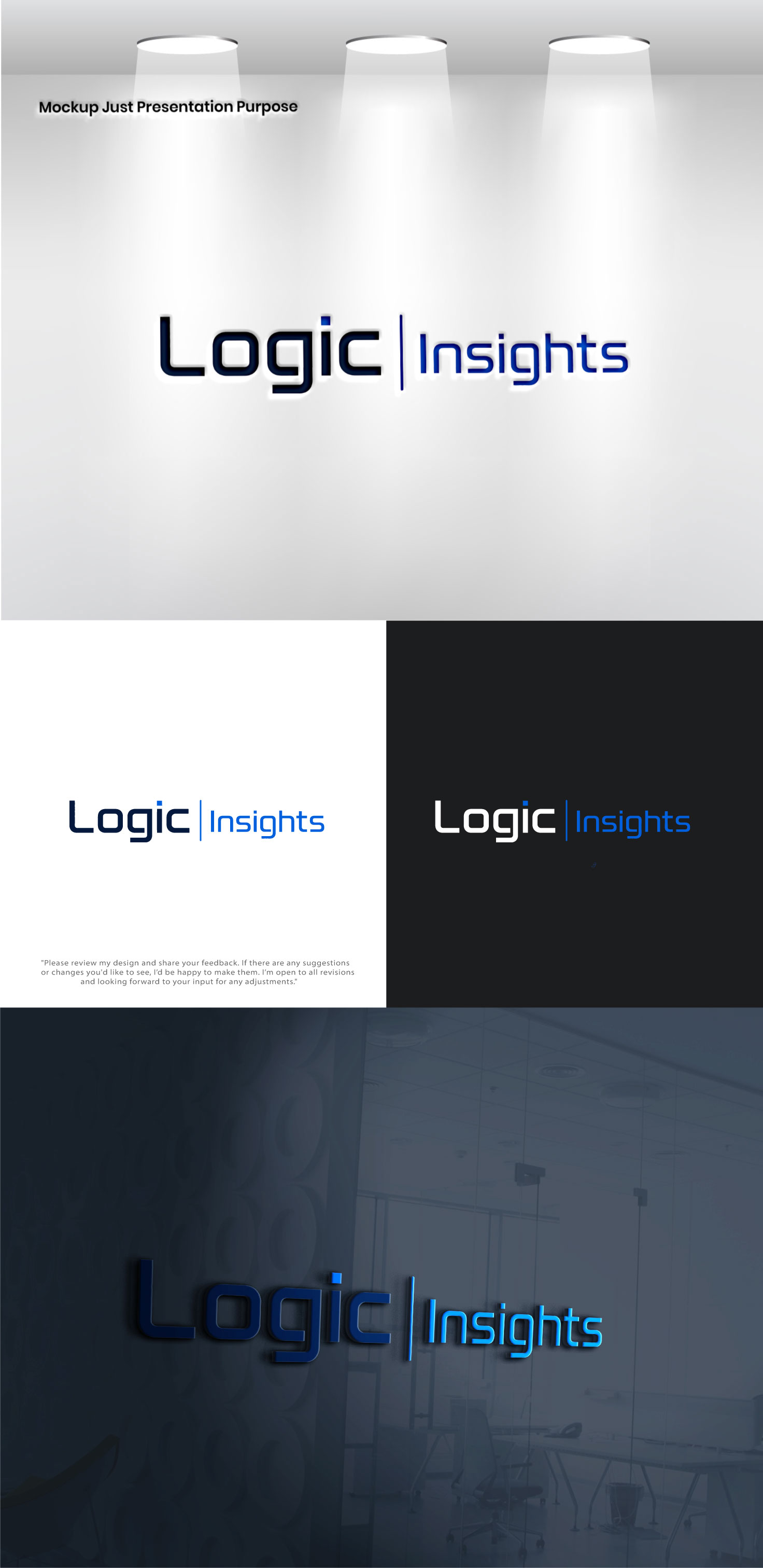 Logo Design by Pixel Foundry for this project | Design #37188736