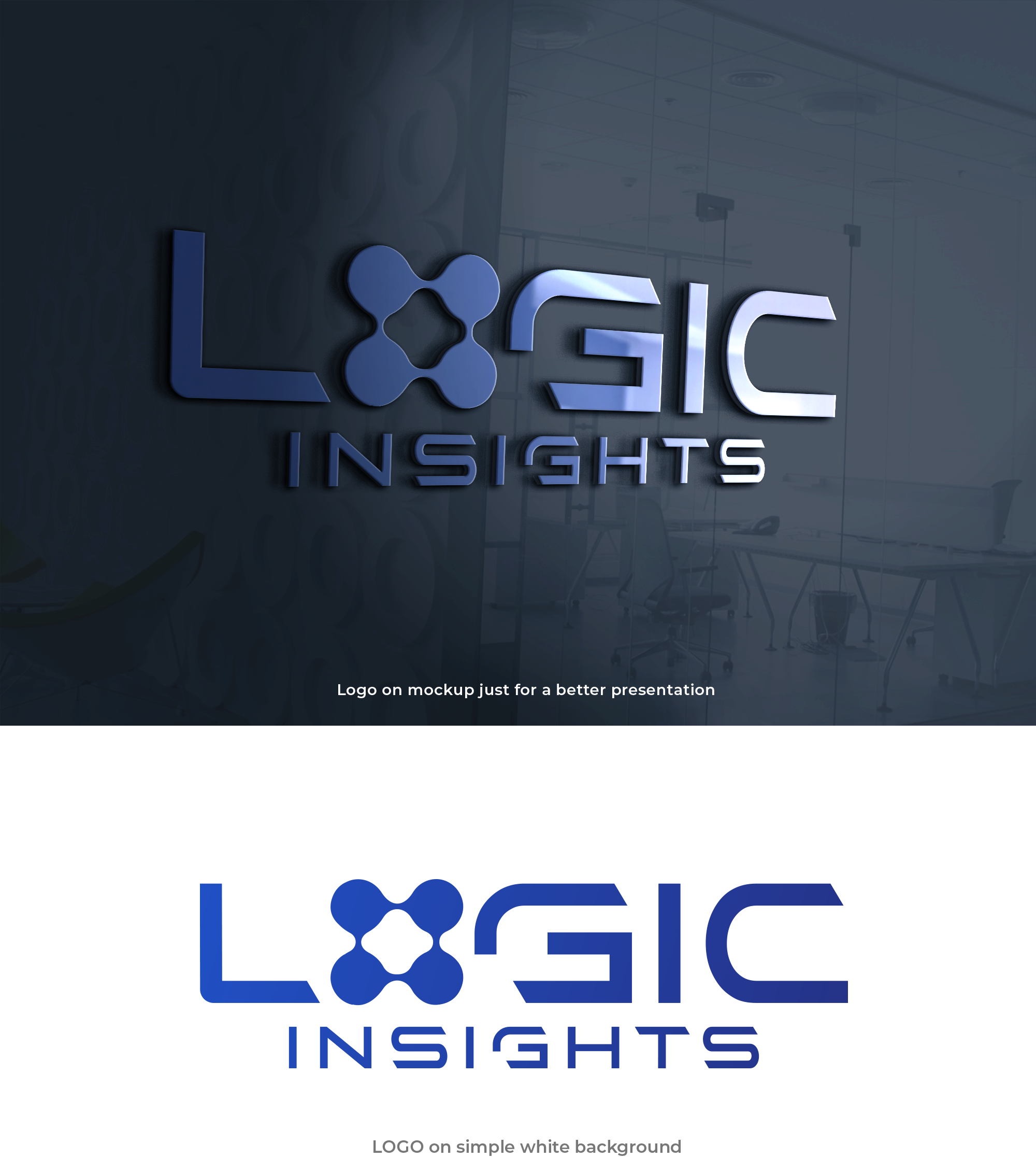 Logo Design by Asad Shaikh for this project | Design #37191792