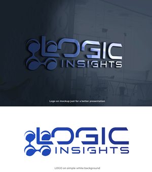Logo Design by Asad Shaikh for this project | Design: #37191793