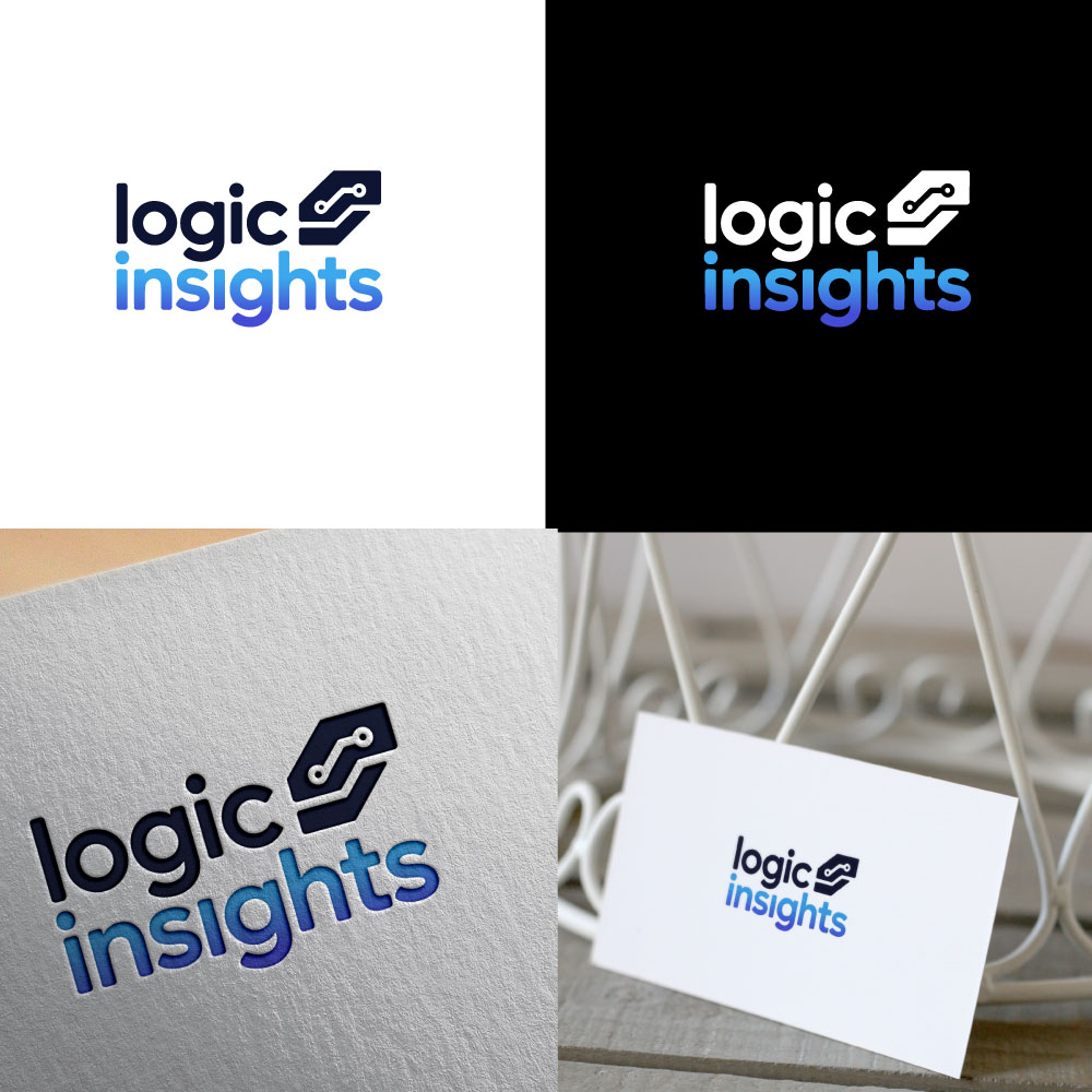 Logo Design by Jonshonkal for this project | Design #37189946