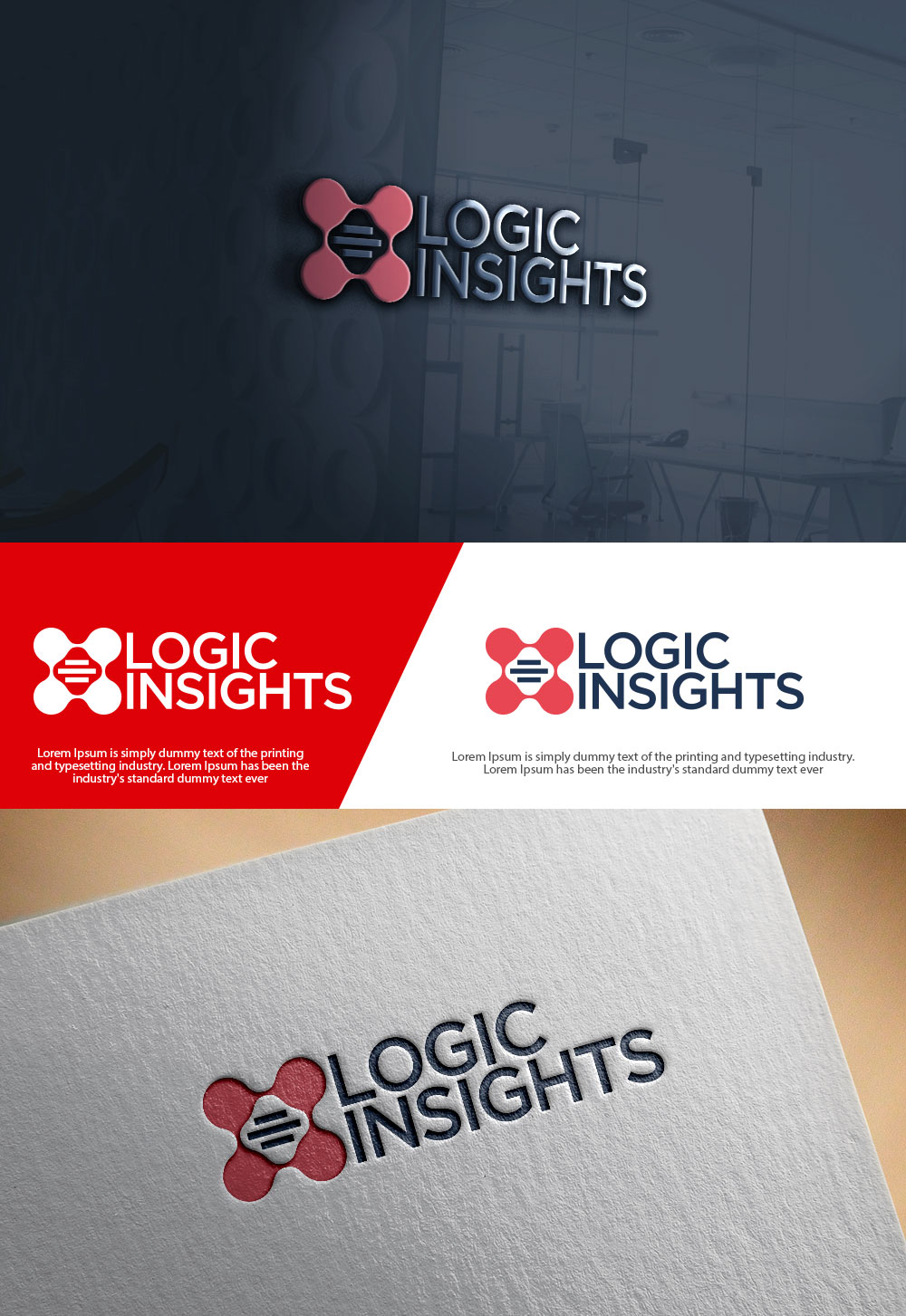 Logo Design by sulemani  creation for this project | Design #37188493