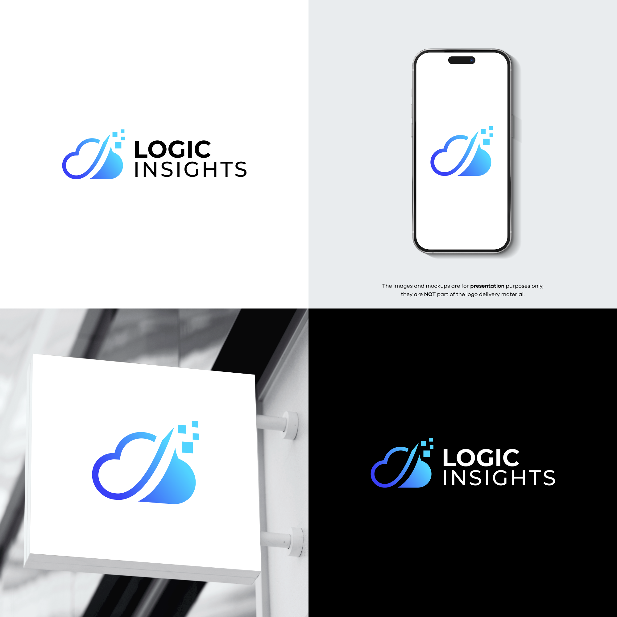 Logo Design by Royco for this project | Design #37186824