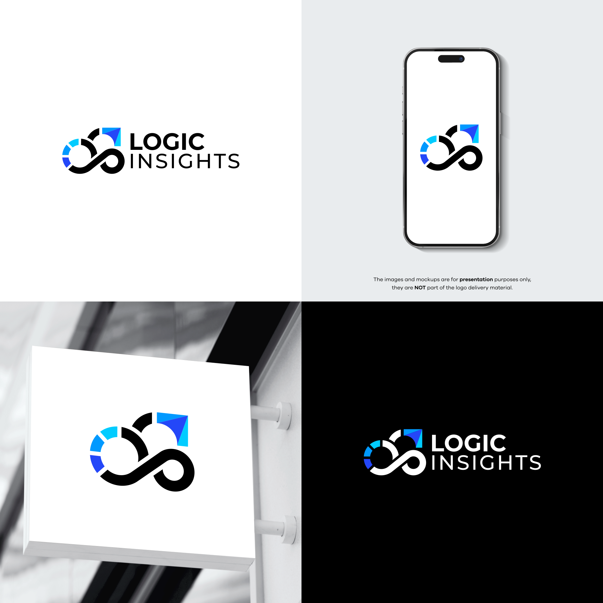 Logo Design by Royco for this project | Design #37186830