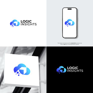 Logo Design by Royco for this project | Design: #37186831