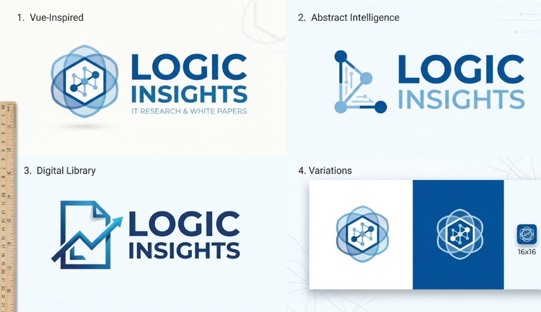 Logo Design by hossain32 for this project | Design #37204480