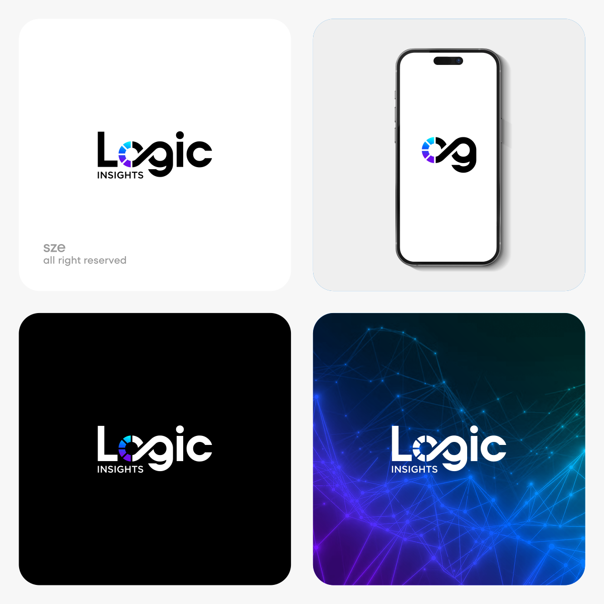 Logo Design by sze. for this project | Design #37190511