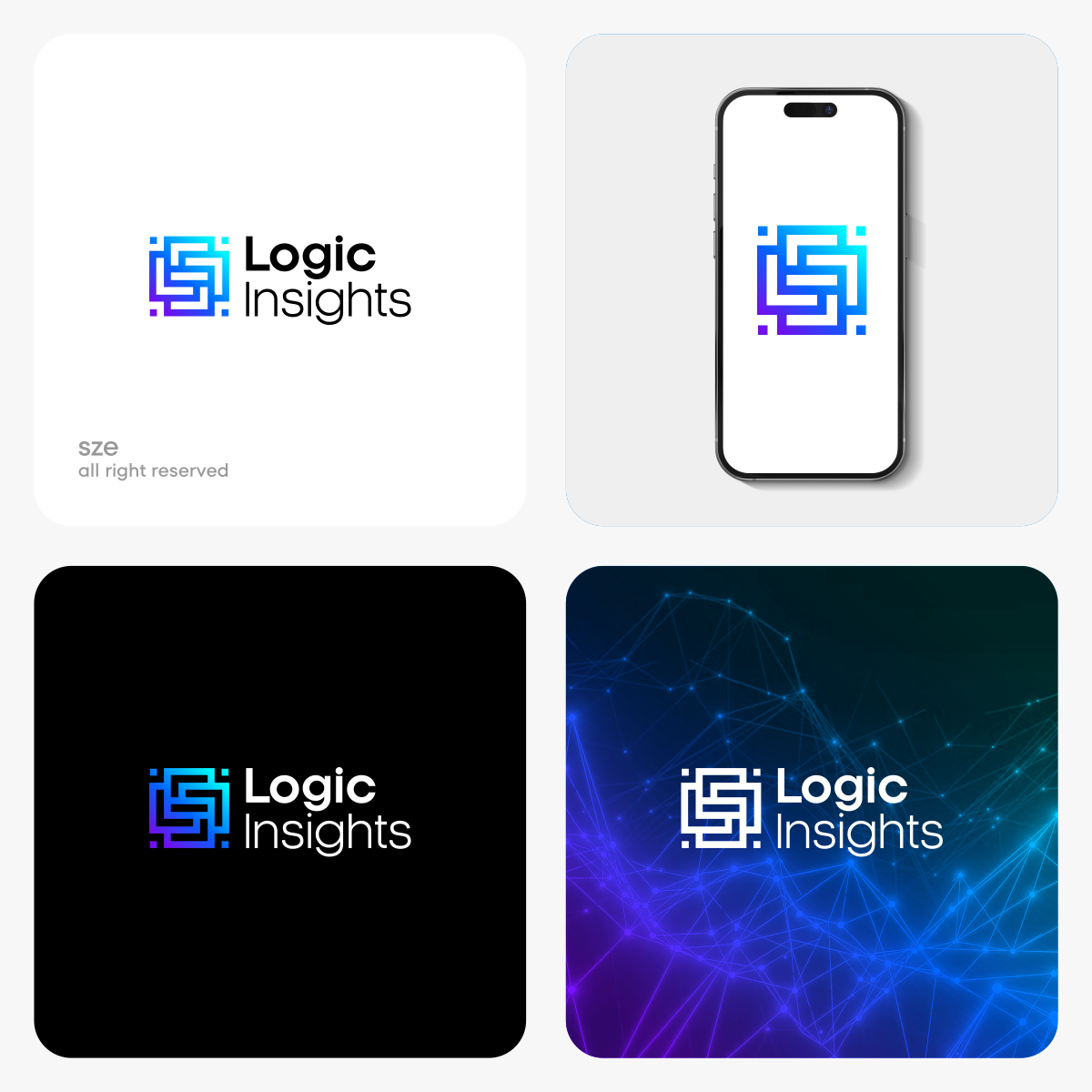 Logo Design by sze. for this project | Design #37190512