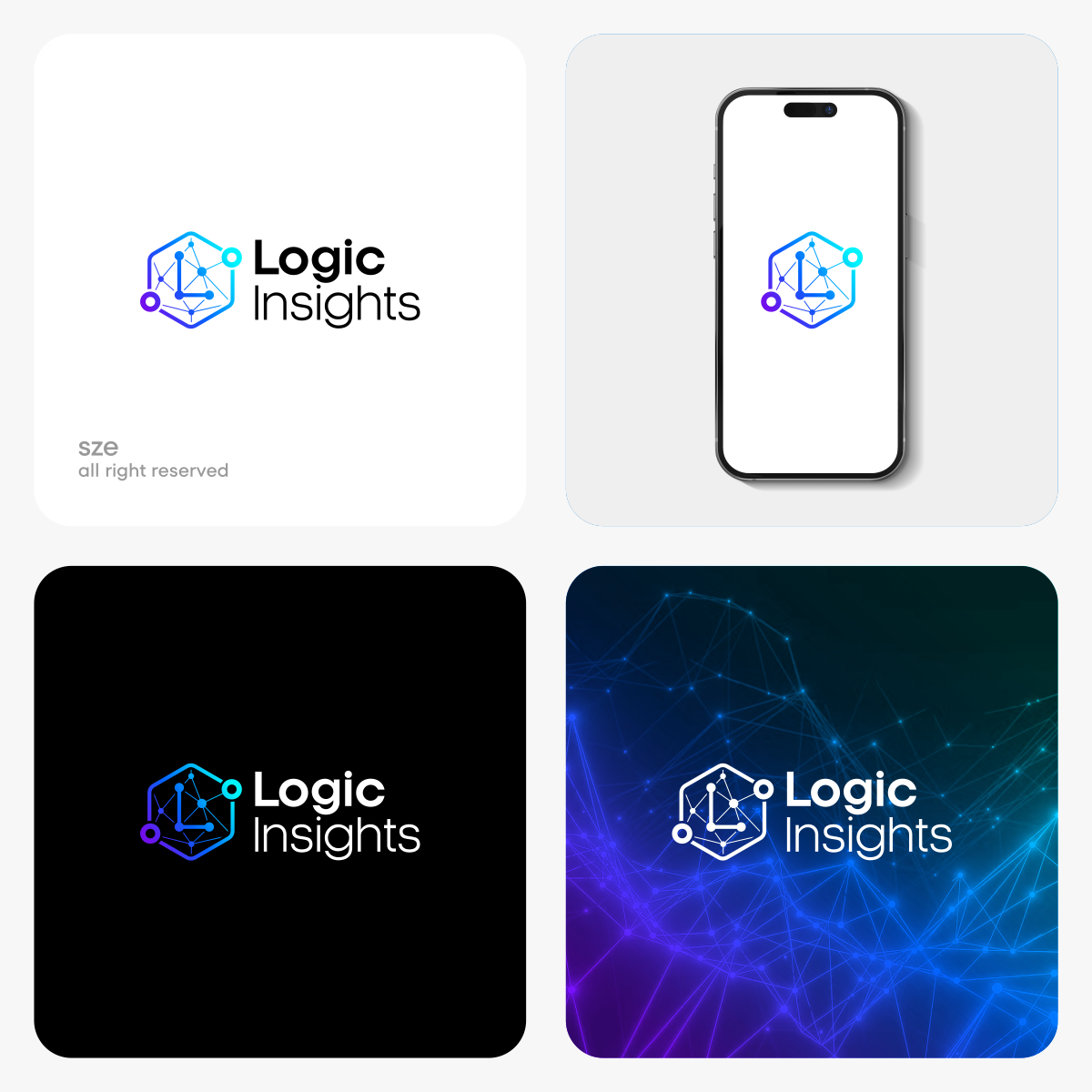 Logo Design by sze. for this project | Design #37190513