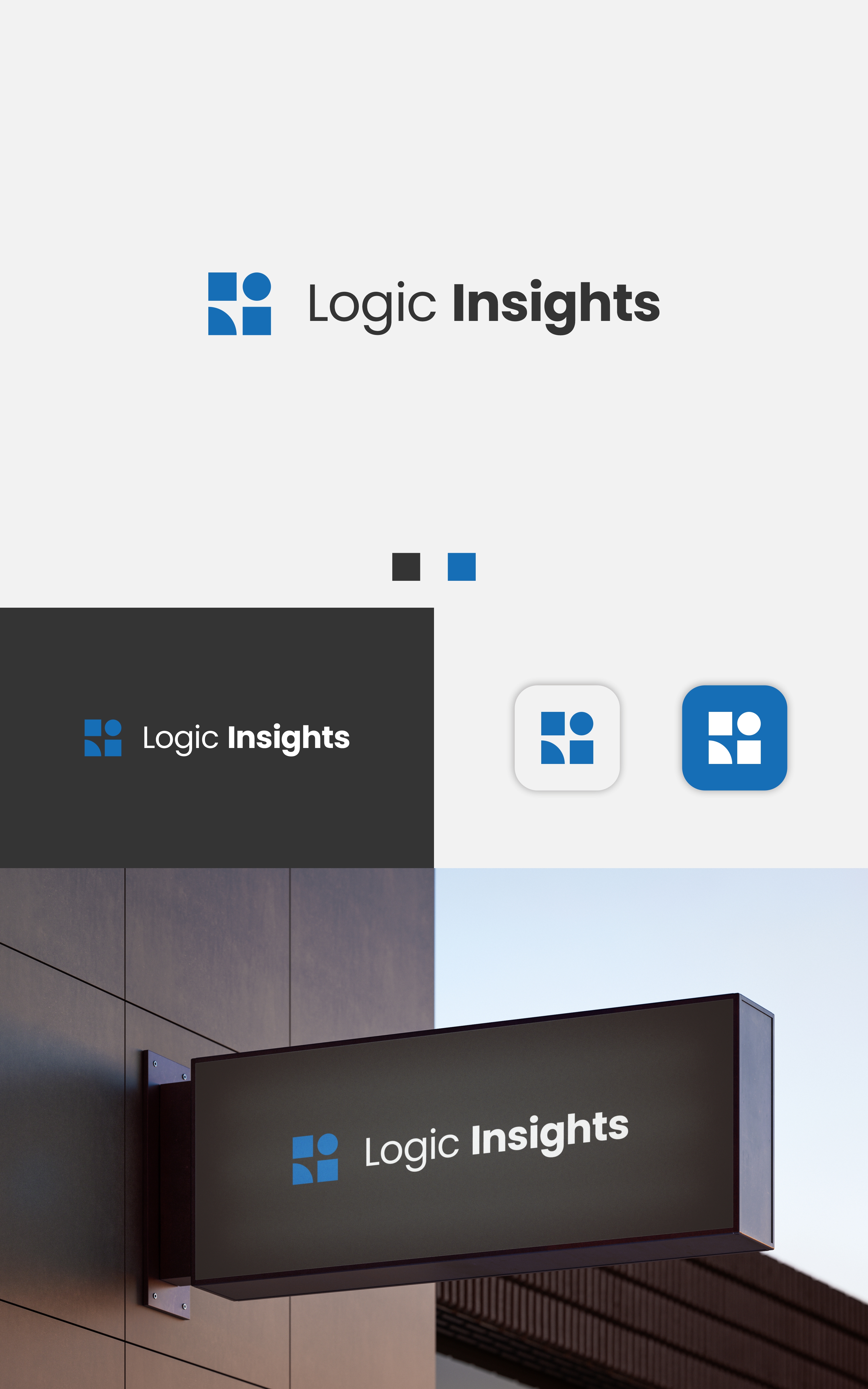 Logo Design by Dell_a.Design for this project | Design #37203413