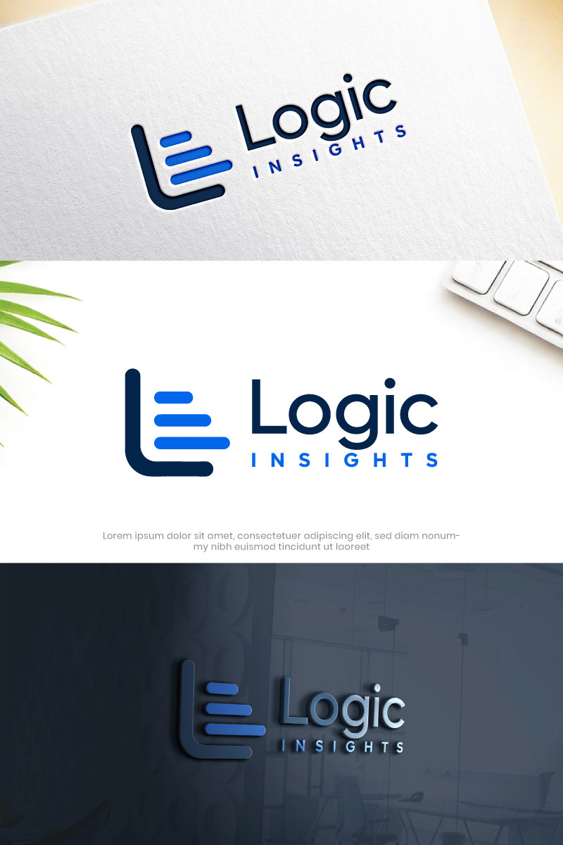Logo Design by Hamza  Al-Muttalib for this project | Design #37187861