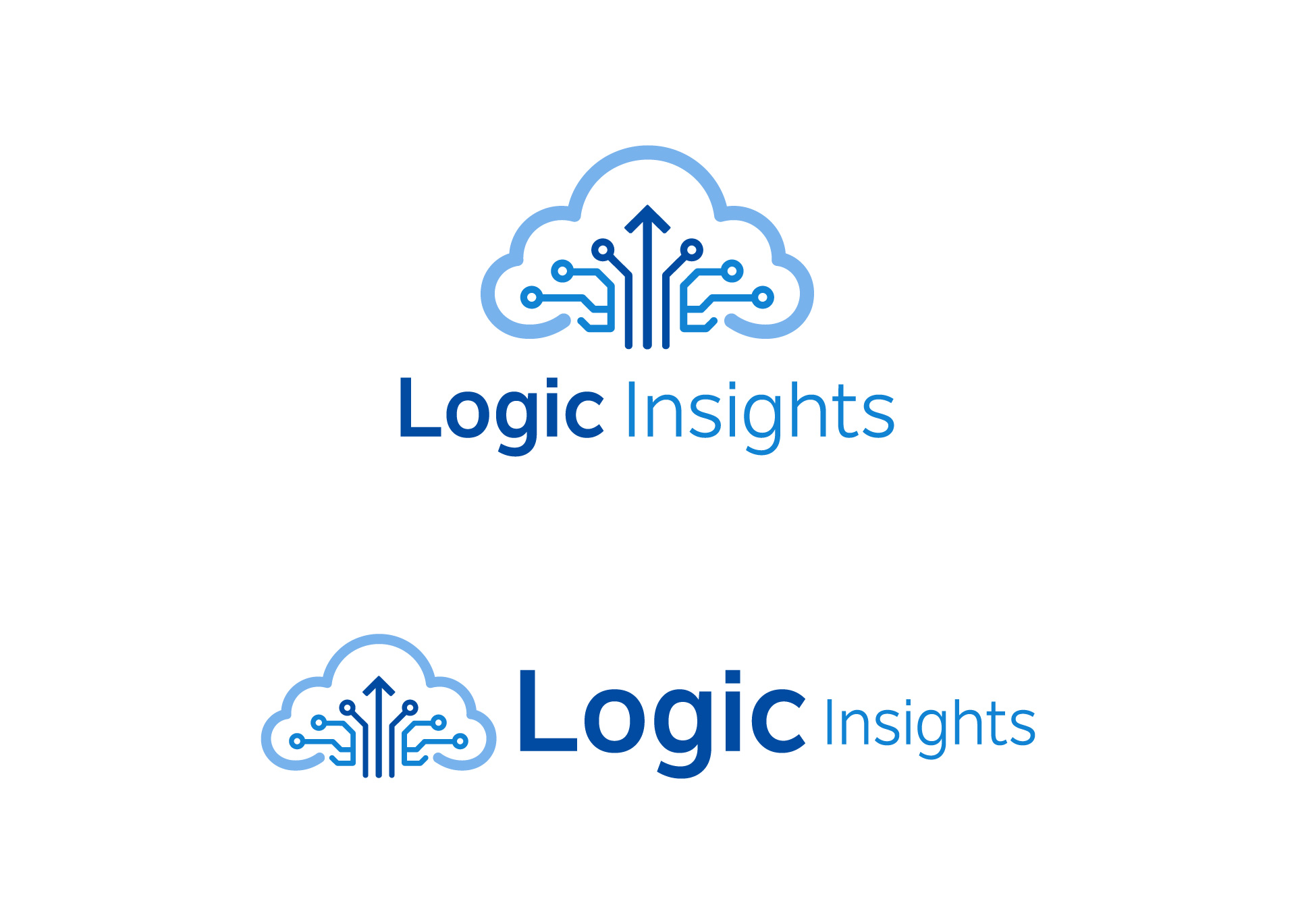 Logo Design by hajera for this project | Design #37187242