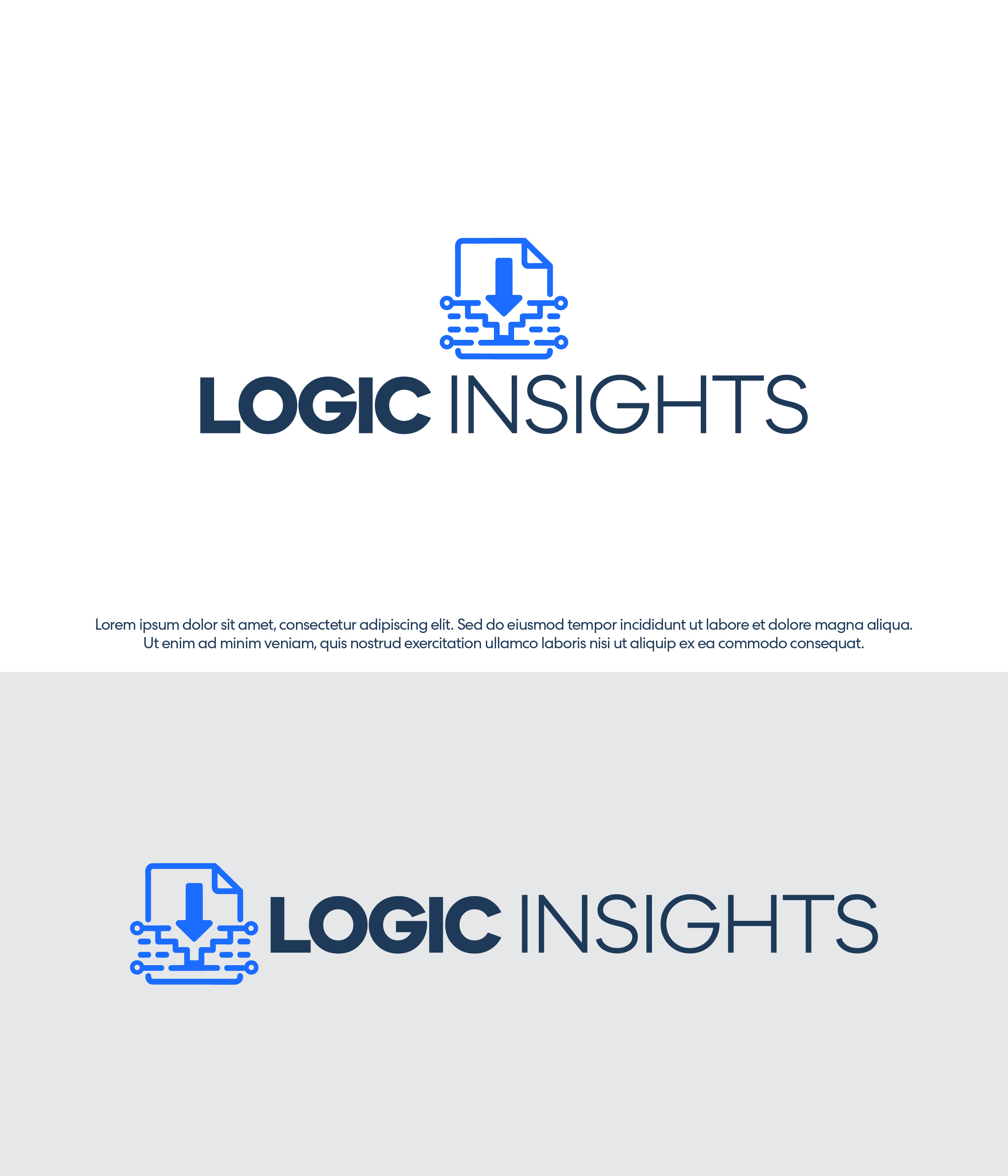 Logo Design by THE DESIGN MAN for this project | Design #37190385