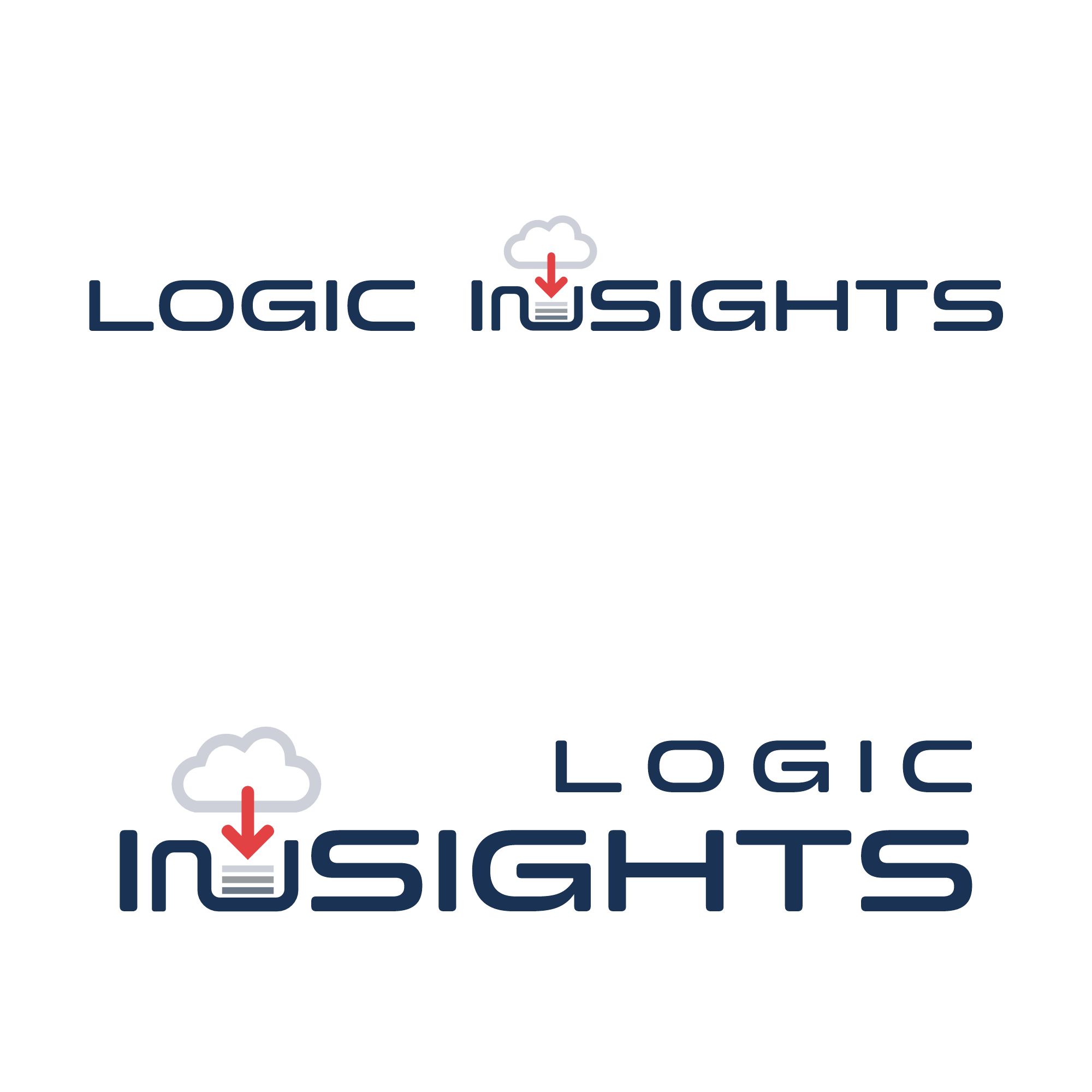 Logo Design by andreaslucky for this project | Design #37187048