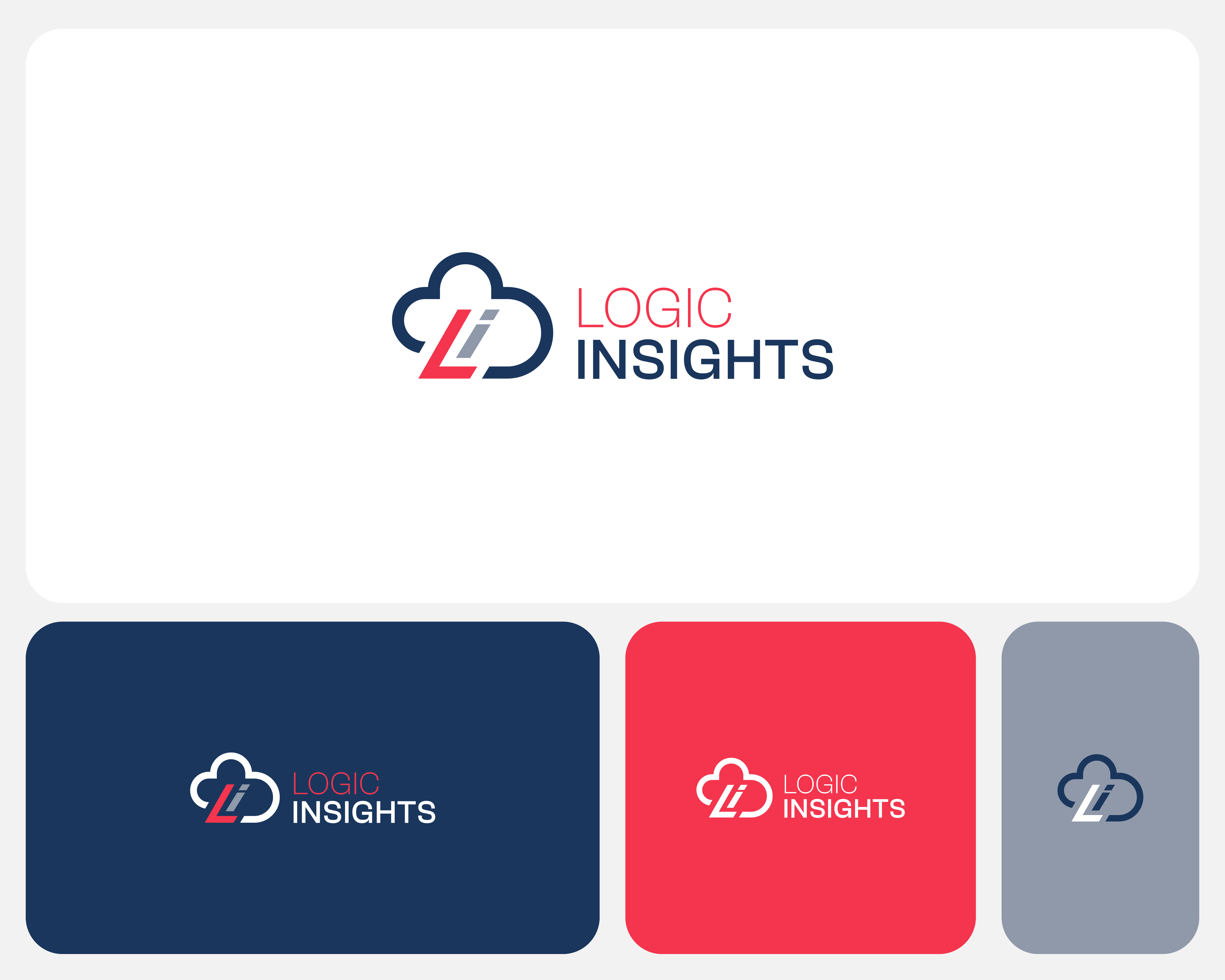 Logo Design by vyn.brand for this project | Design #37213521