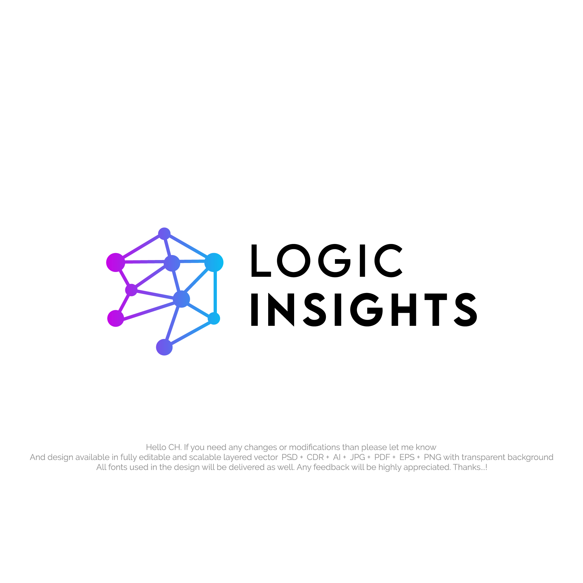Logo Design by NexaBrand for this project | Design #37201828