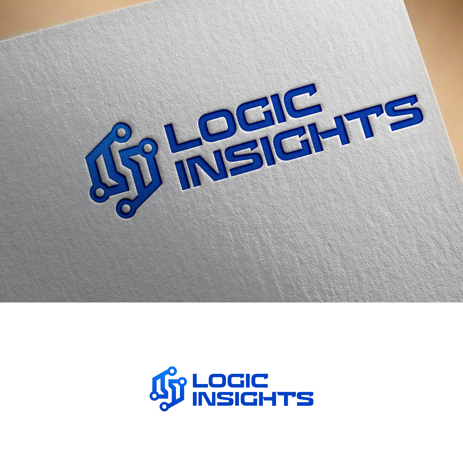 Logo Design by Mehedi100 for this project | Design #37191300
