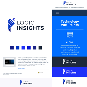 Logo Design by Maison de Yuan for this project | Design: #37187185