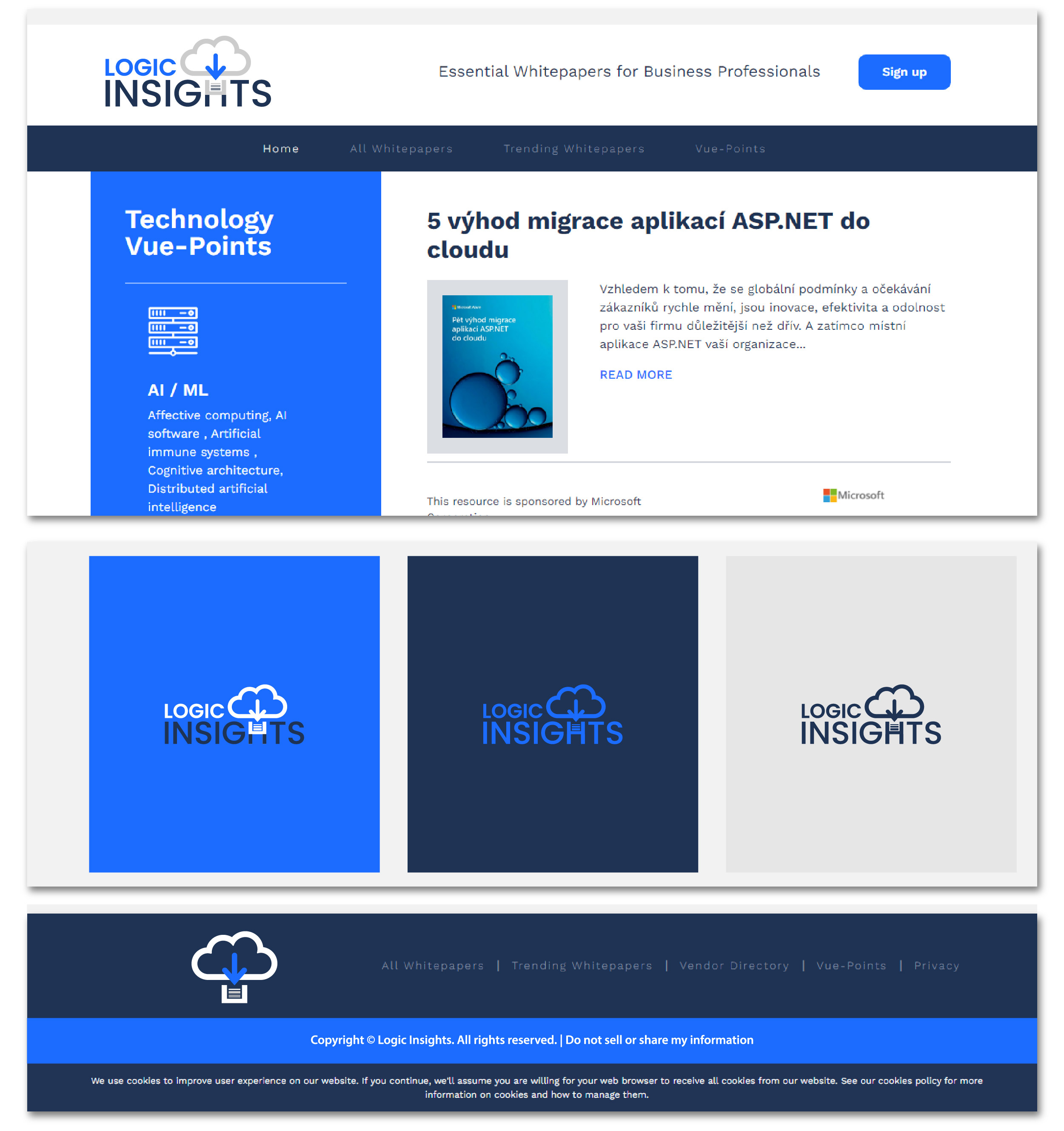 Logo Design by SunuAji_DC for this project | Design #37192479