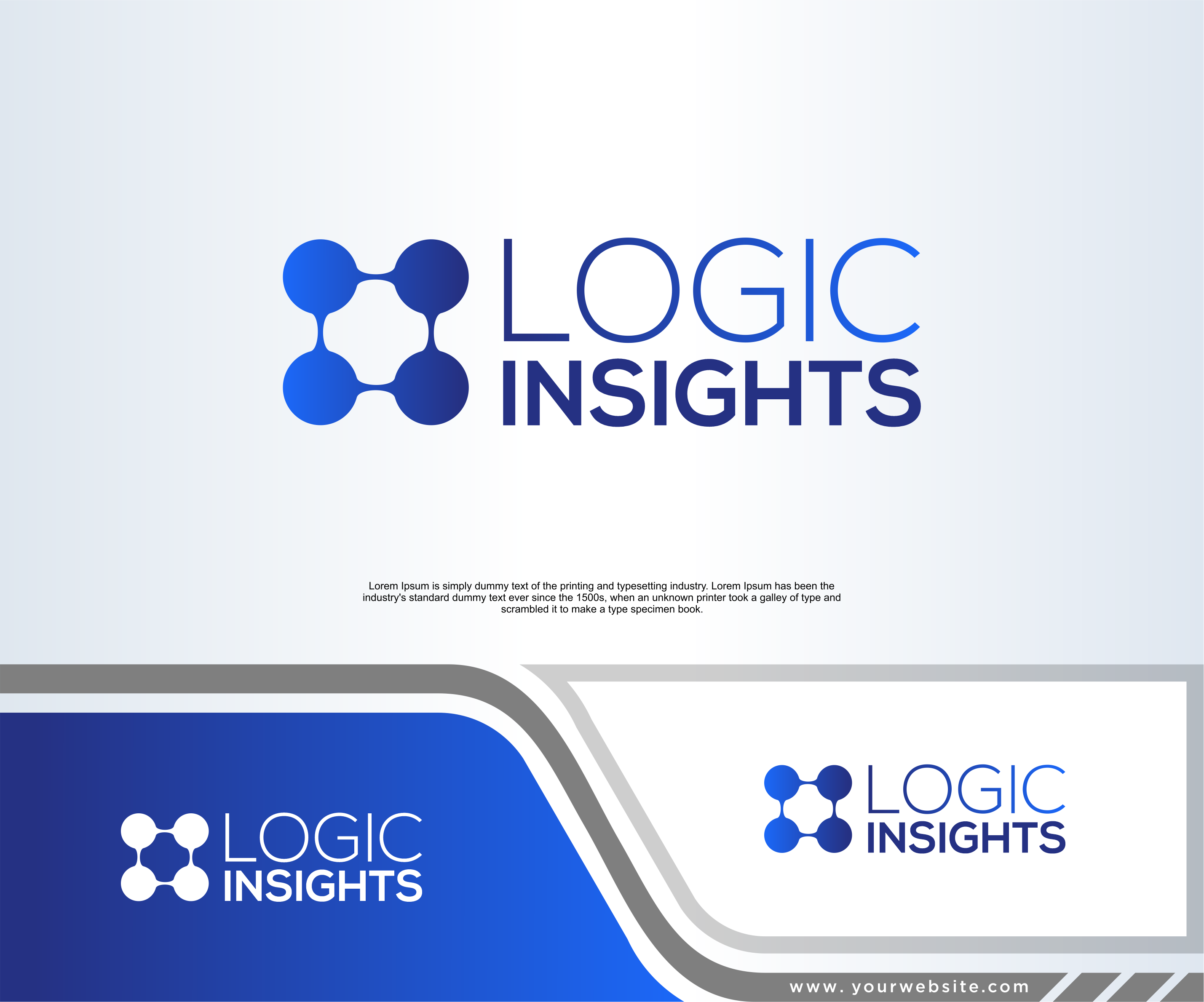 Logo Design by dobleh_creative for this project | Design #37186459