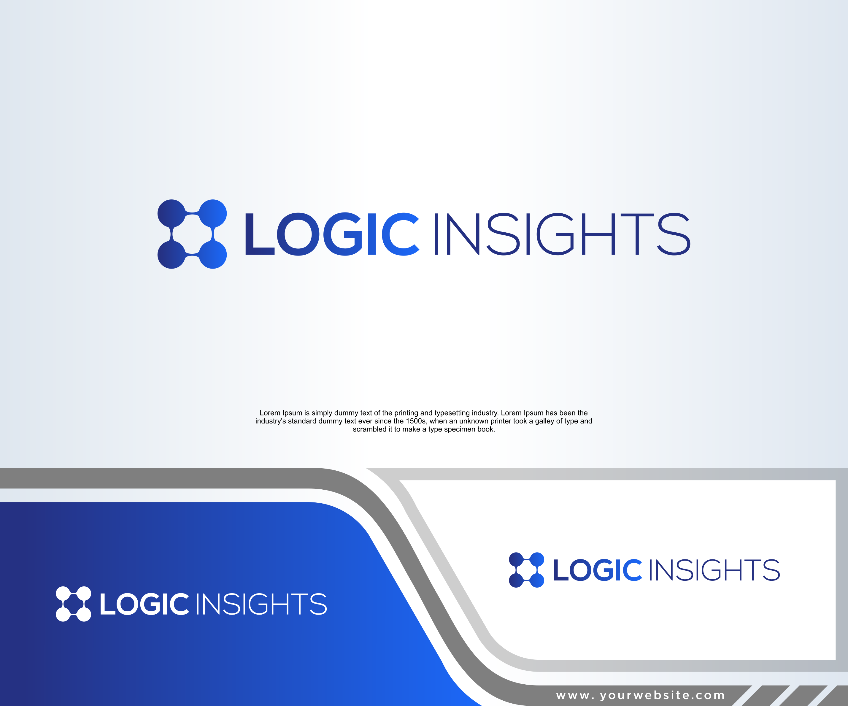 Logo Design by dobleh_creative for this project | Design #37186460