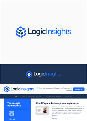 Logo Design by artes aquino for this project | Design: #37187340