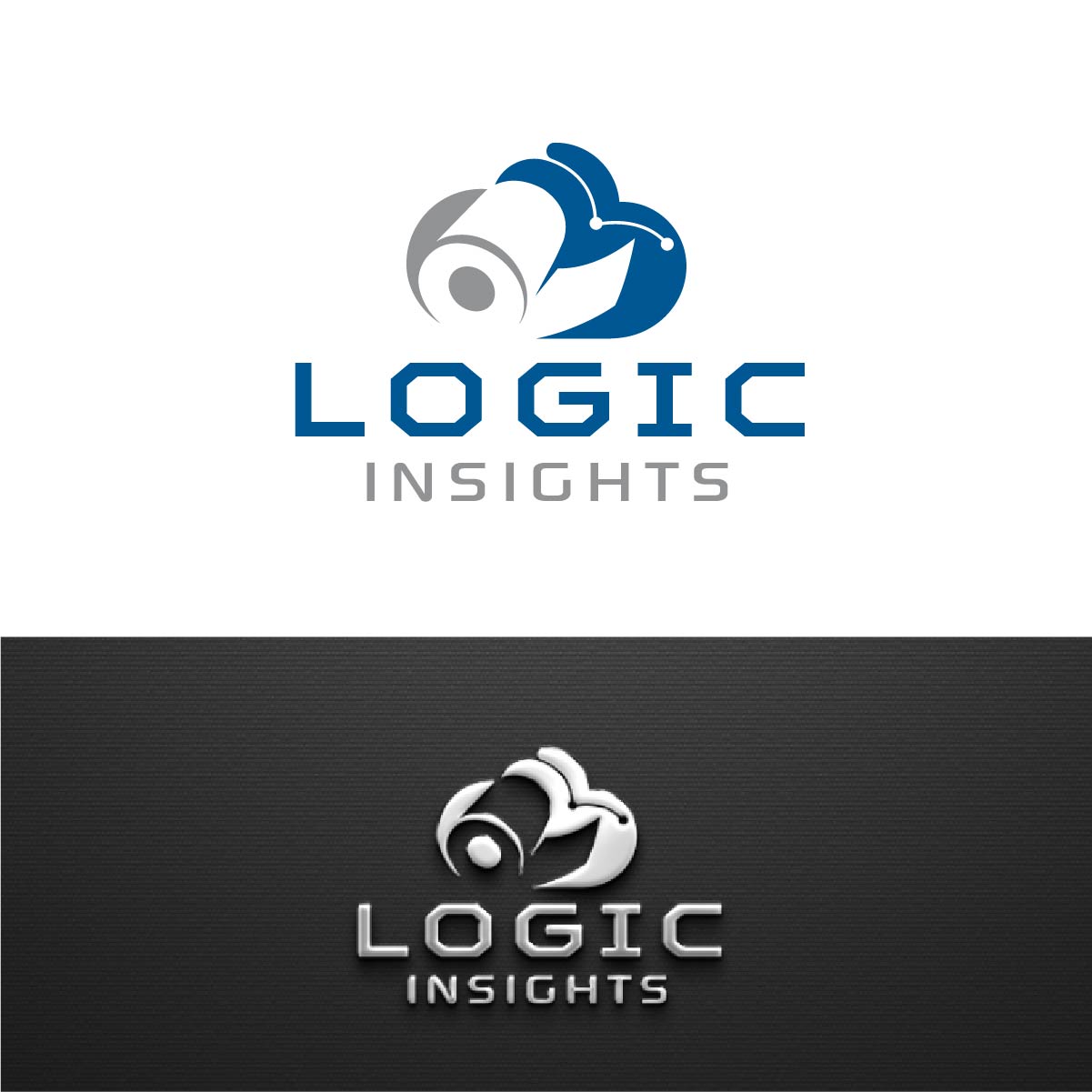 Logo Design by KajalRekha for this project | Design #37191740