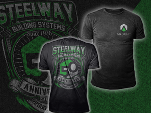 Design de T-shirt par HNS Graphic pour ce projet | Design : #37190601