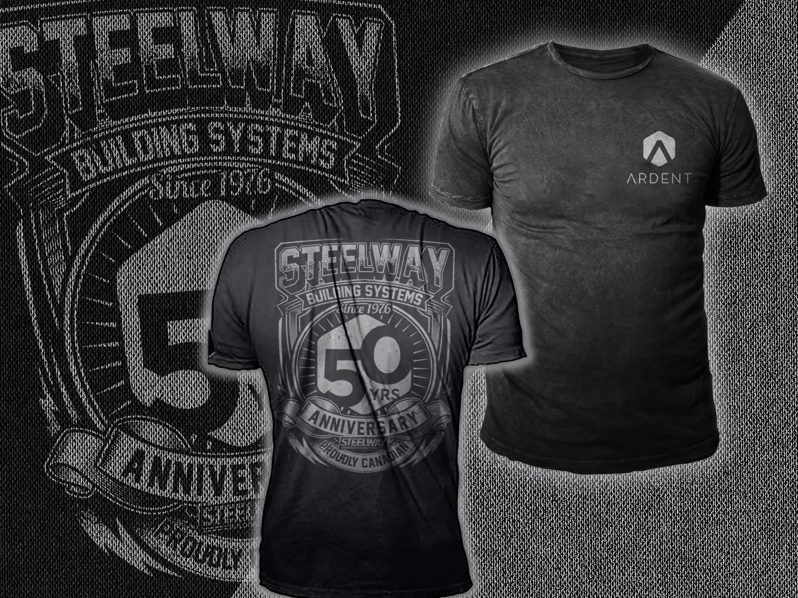 T-shirt Design by HNS Graphic for this project | Design #37190602