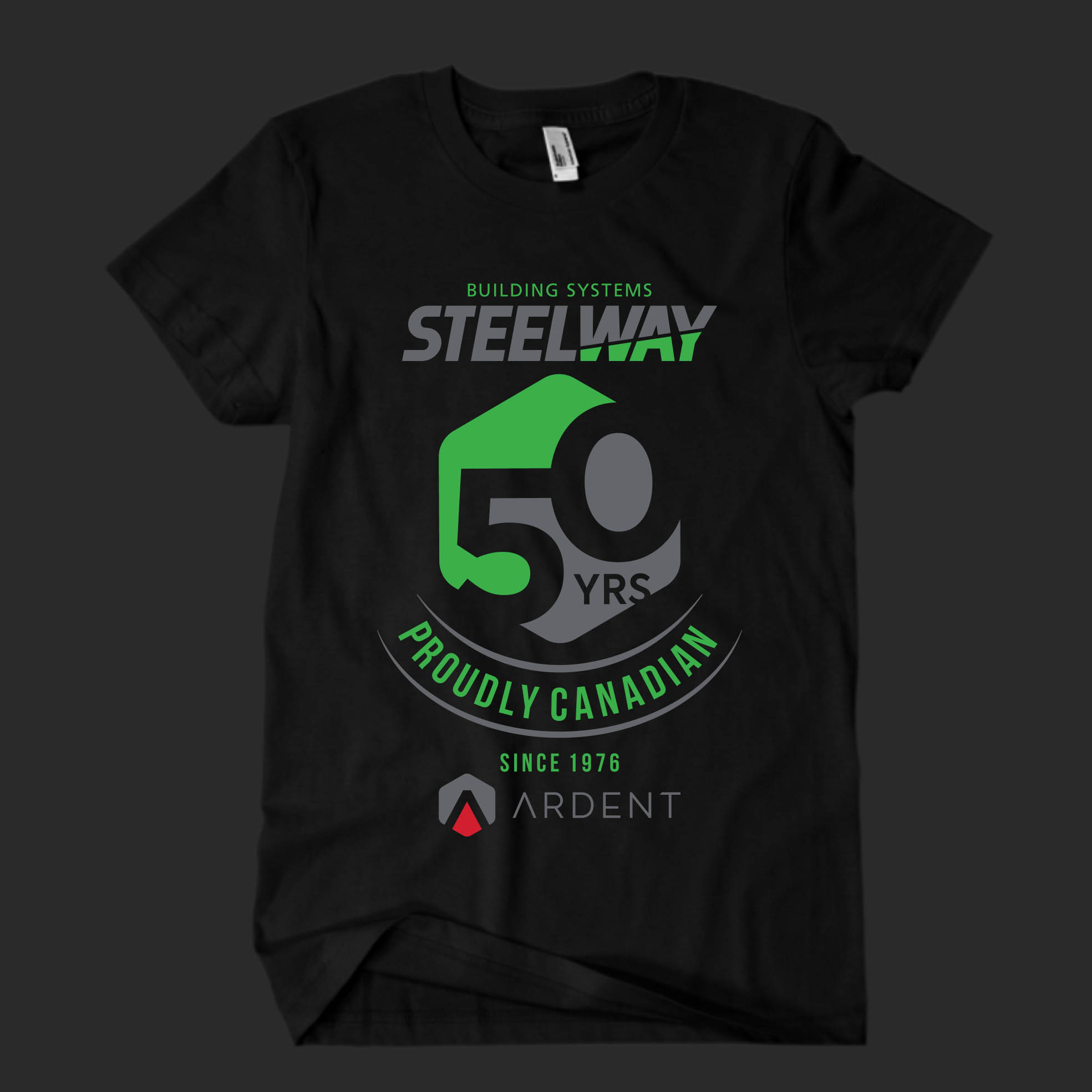 T-shirt Design by Rheanza for this project | Design #37206735