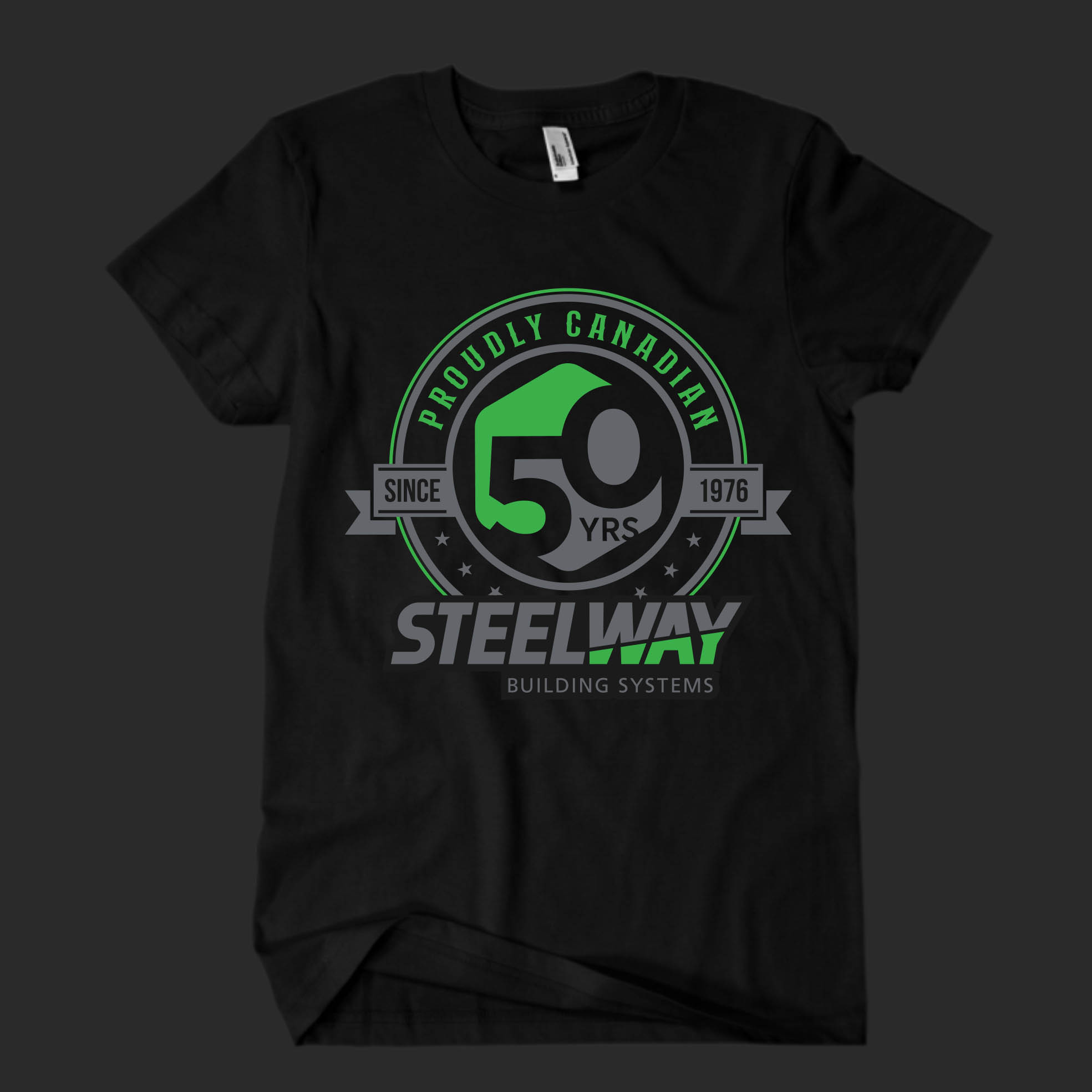 T-shirt Design by Rheanza for this project | Design #37206736