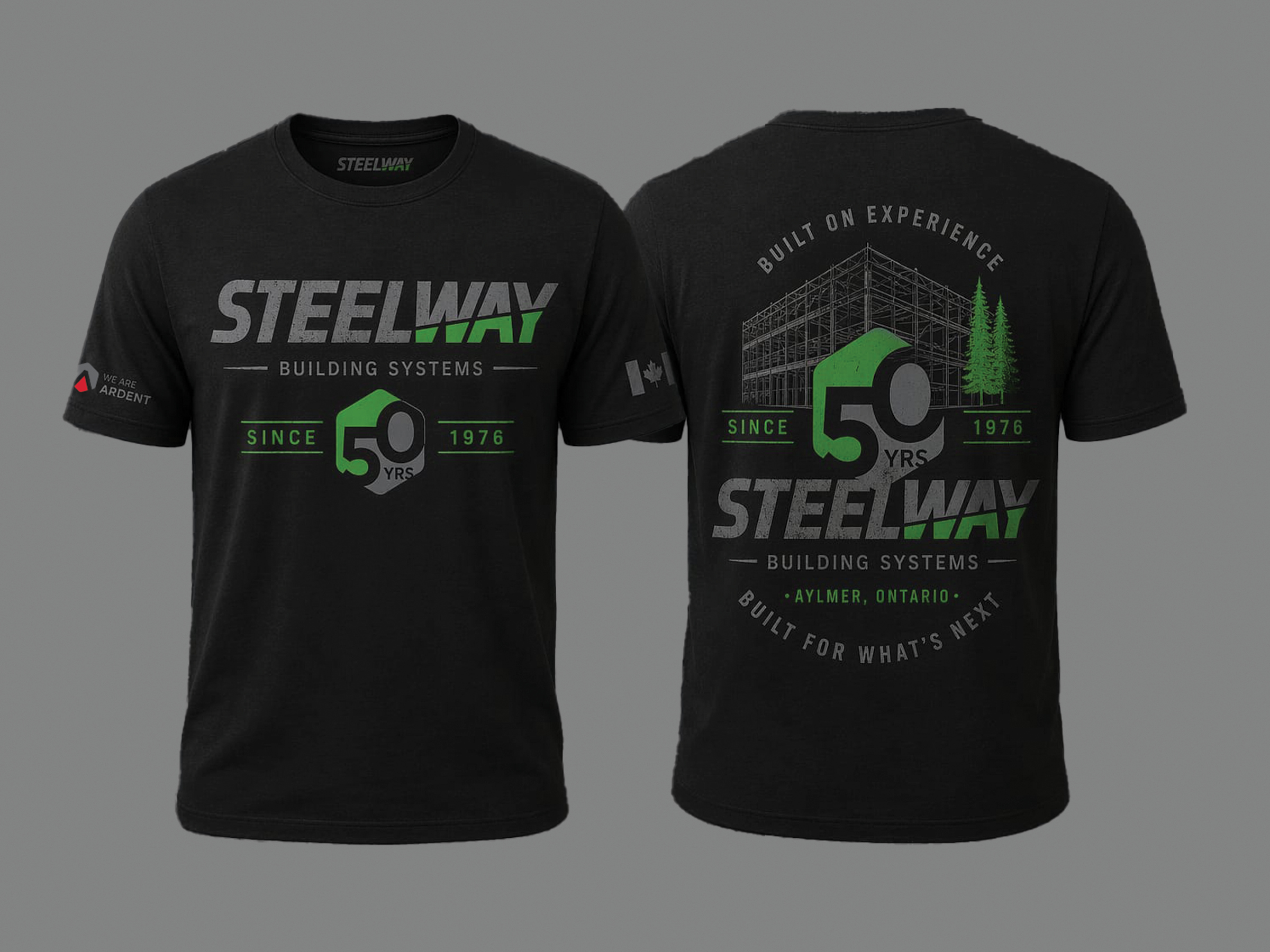 T-shirt Design by Andrés Sebastián for this project | Design #37188445