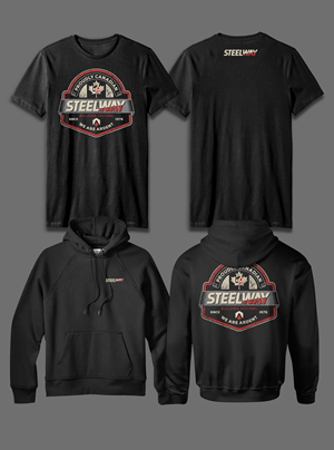T-shirt Design by guruntool for this project | Design #37187827