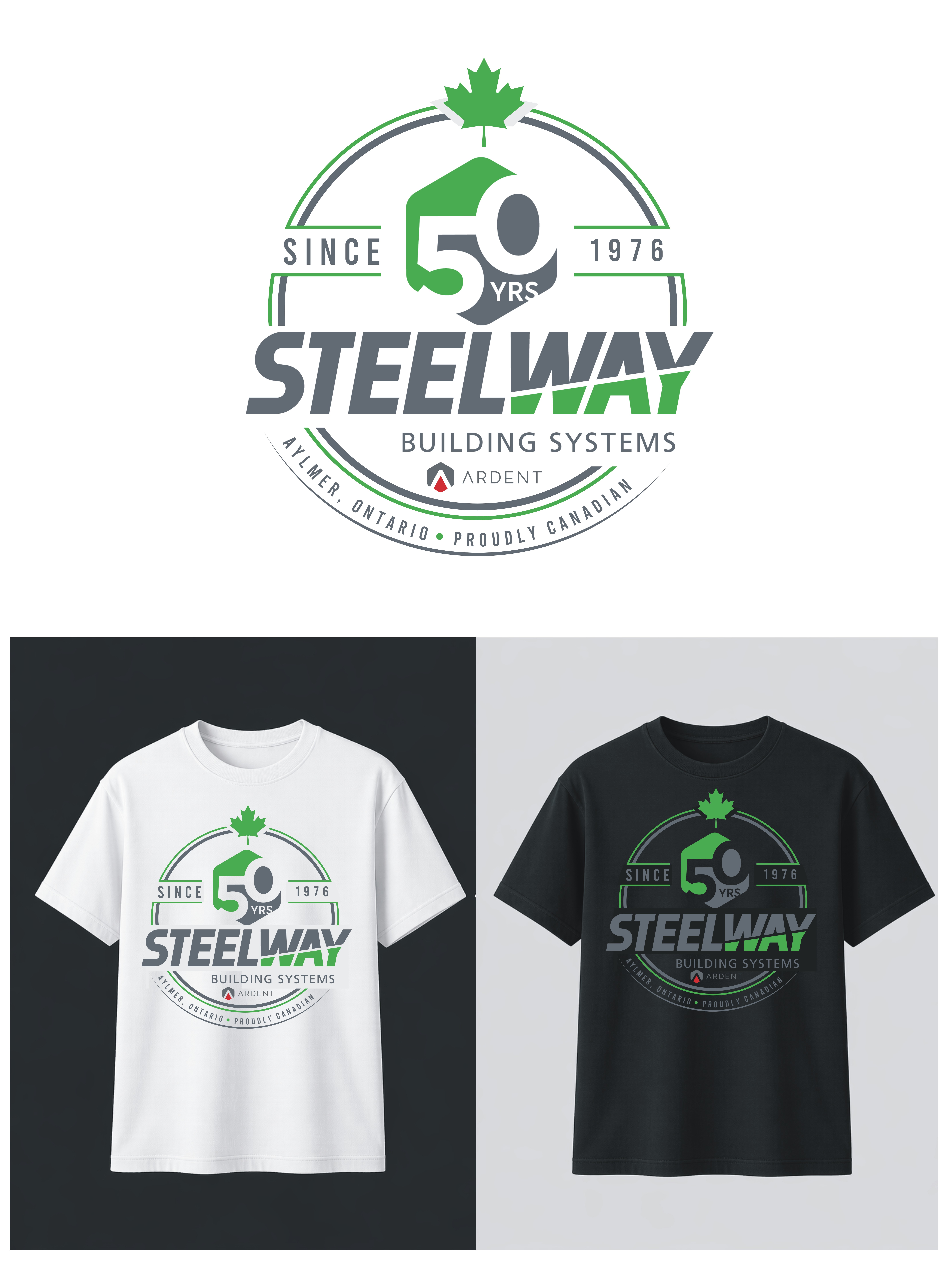 T-shirt Design by rgb01 for this project | Design #37214950
