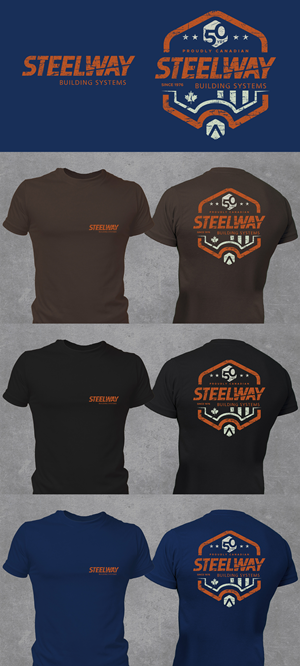 Design de T-shirt par Drawingbook pour ce projet | Design : #37189343