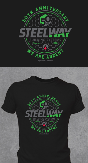 Design de T-shirt par Drawingbook pour ce projet | Design : #37189381