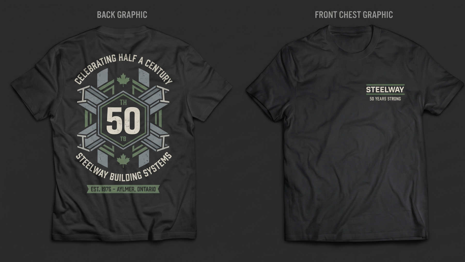 T-shirt Design by SXB for this project | Design #37214405