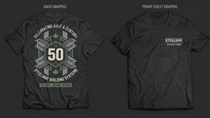 Design de T-shirt par SXB pour ce projet | Design : #37214405