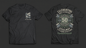 Design de T-shirt par SXB pour ce projet | Design : #37214409