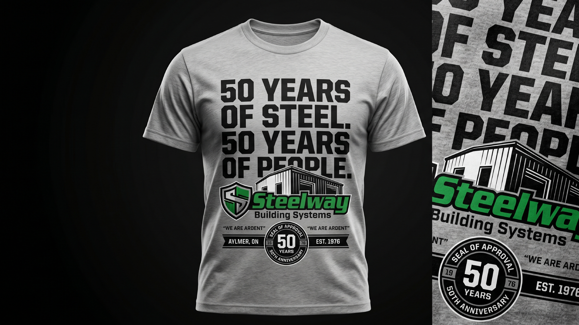 T-shirt Design by SXB for this project | Design #37214450