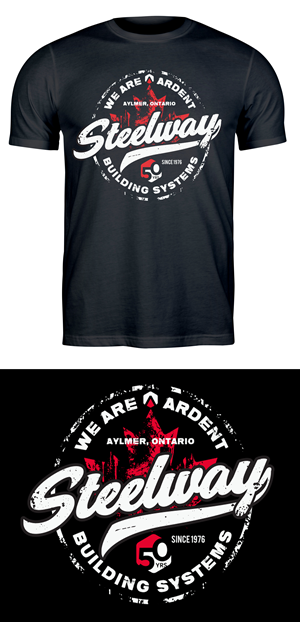 Design de T-shirt par Alif think pour ce projet | Design : #37196803