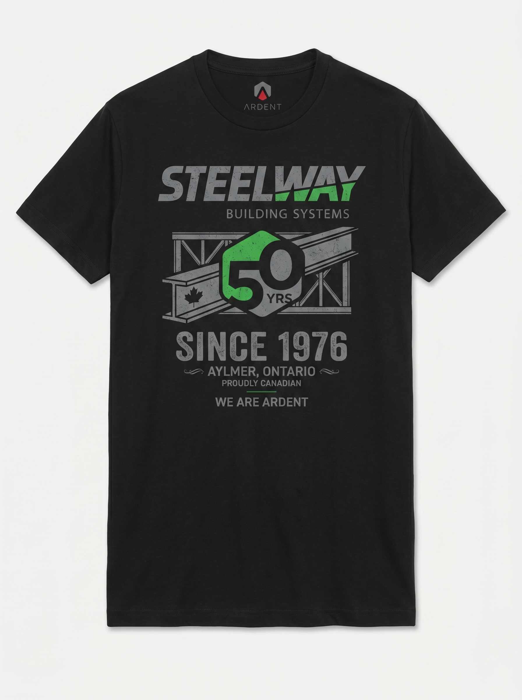 T-shirt Design by Creative Arif for this project | Design #37190635