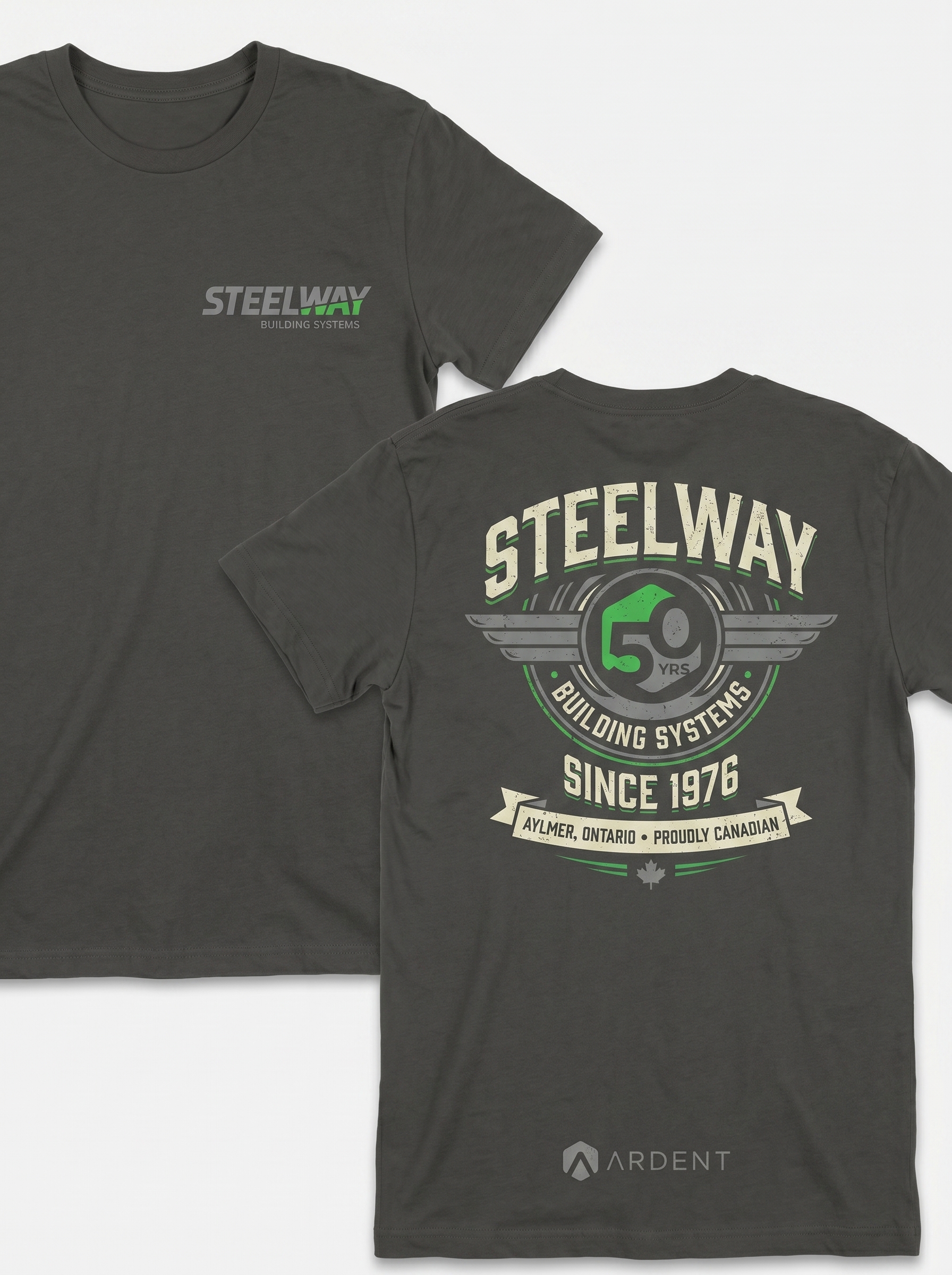T-shirt Design by Creative Arif for this project | Design #37190637