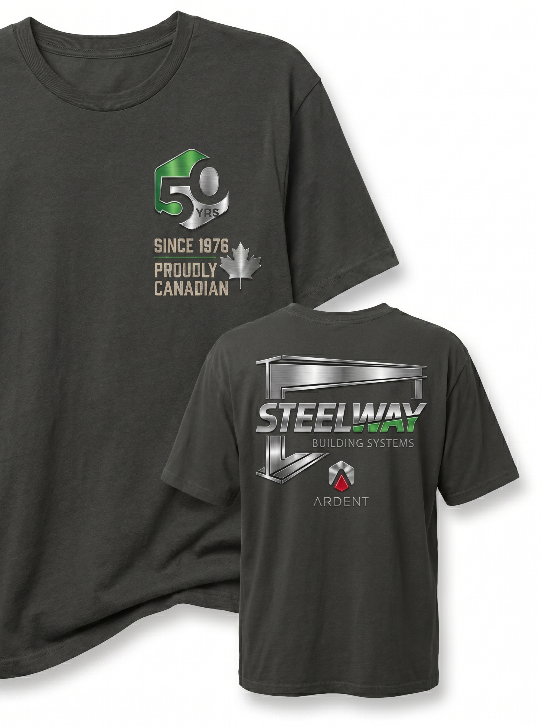 T-shirt Design by Creative Arif for this project | Design #37190645